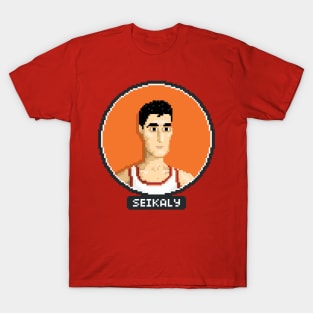 Seikaly T-Shirt